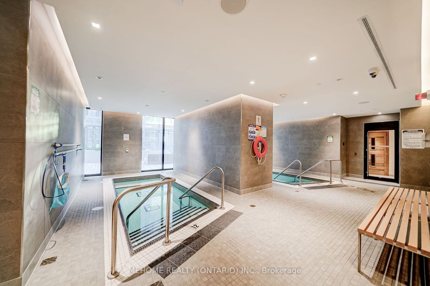 1 Yorkville Ave, unit Ph06 for sale - image #37