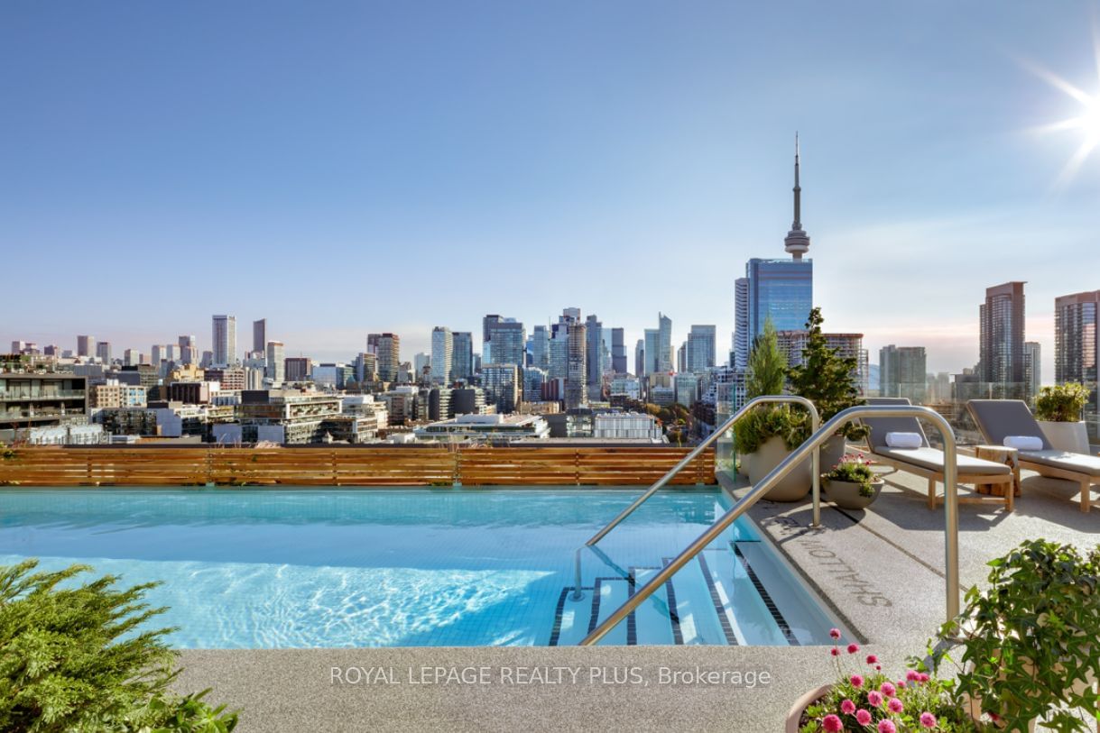 55 Stewart St, unit 117 for sale - image #38