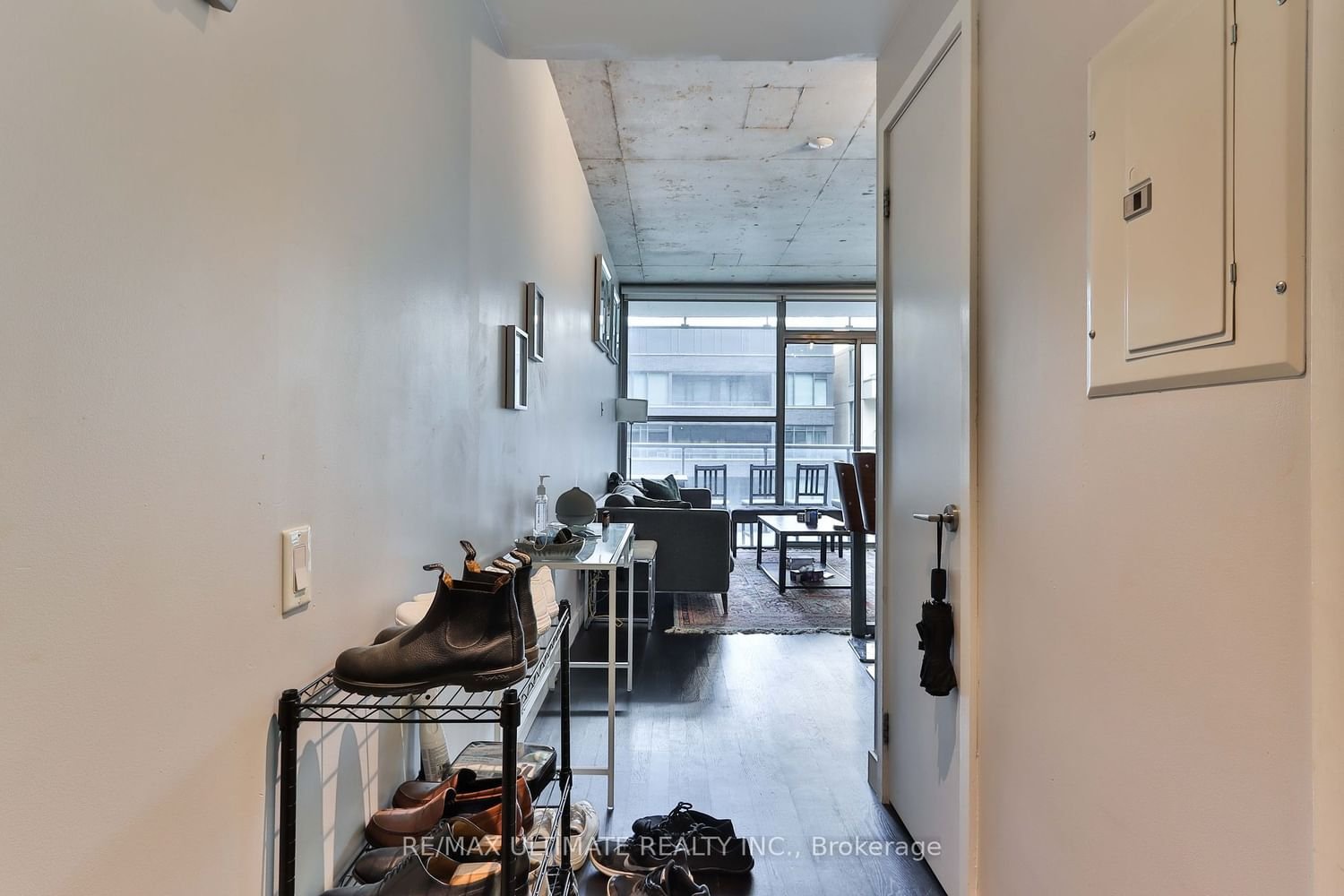 25 Oxley St, unit 614 for sale - image #6