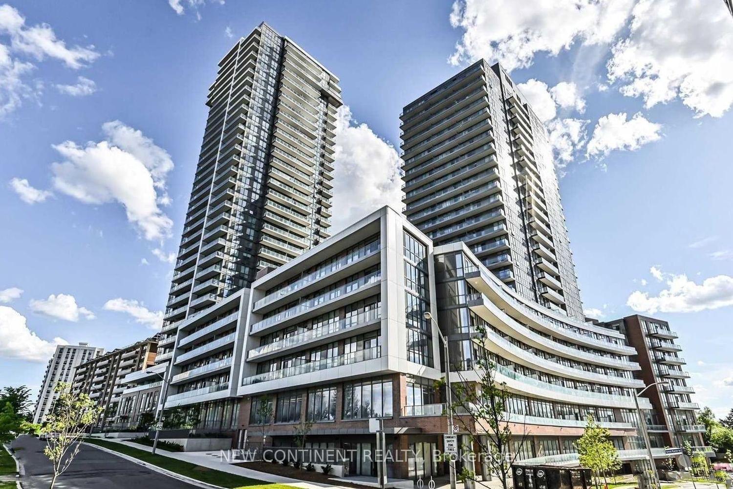 32 Forest Manor Rd, unit 1705 for sale - image #1