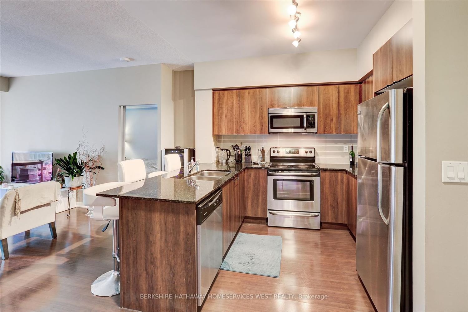 55 East Liberty St, unit 1205 for sale