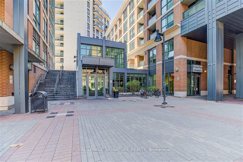 1169 Queen St W, unit N309 for sale - image #1