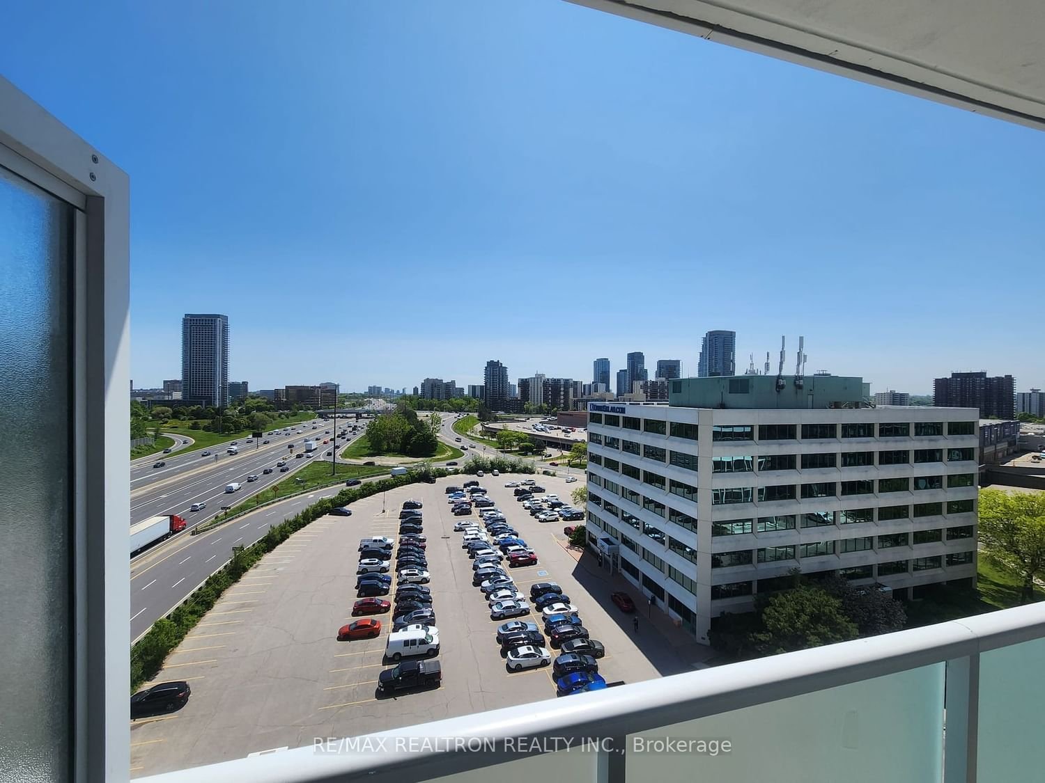 188 Fairview Mall Dr, unit 1012 for rent - image #22