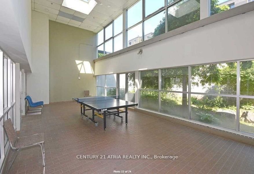 4001 Don Mills Rd, unit 311 for rent - image #15