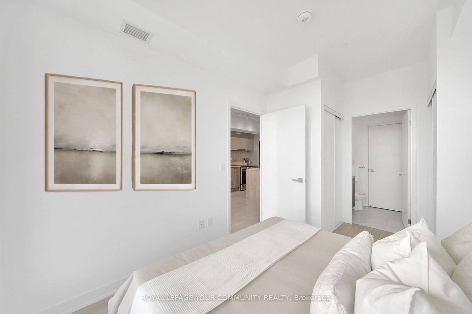 31 Tippett Rd W, unit 705 for sale - image #15