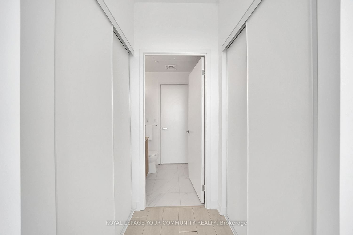 31 Tippett Rd W, unit 705 for sale - image #17