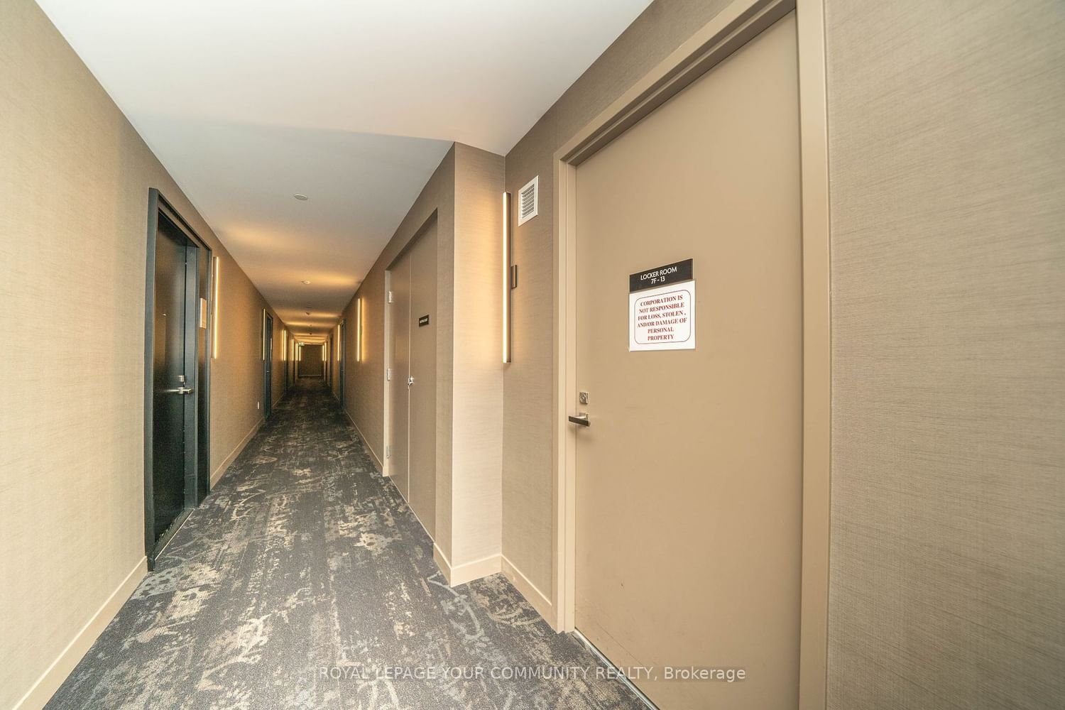 31 Tippett Rd W, unit 705 for sale - image #27