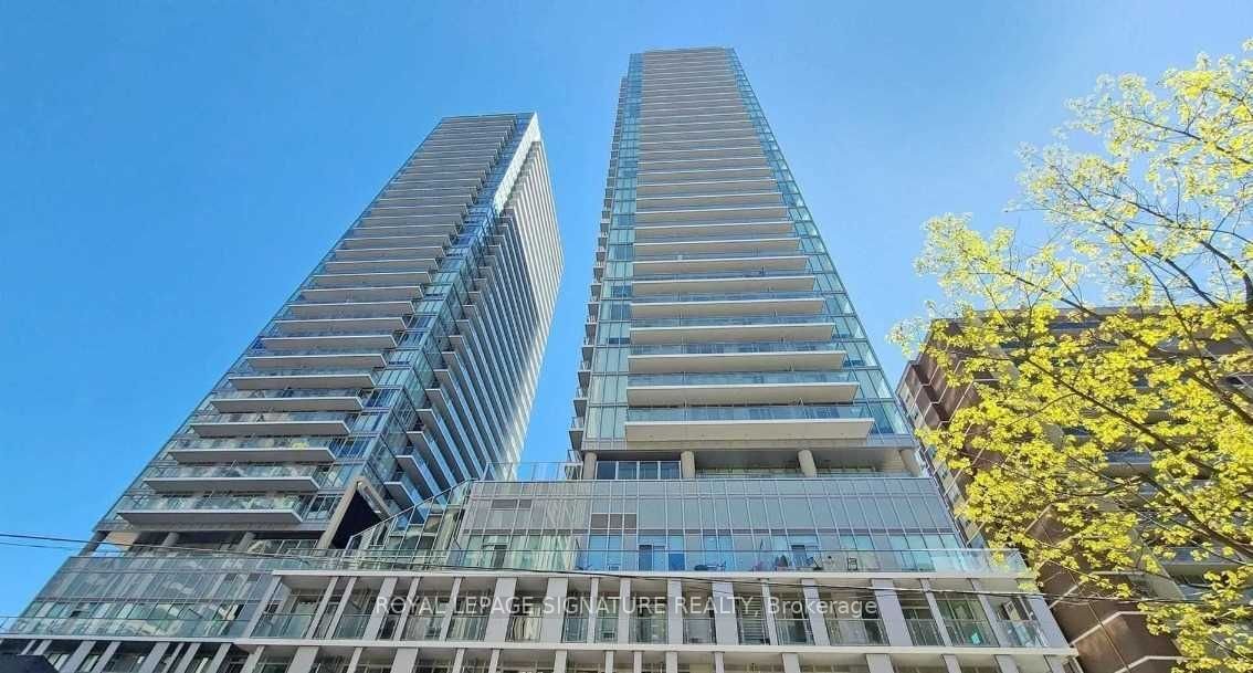 195 Redpath Ave, unit 2516 for rent - image #1