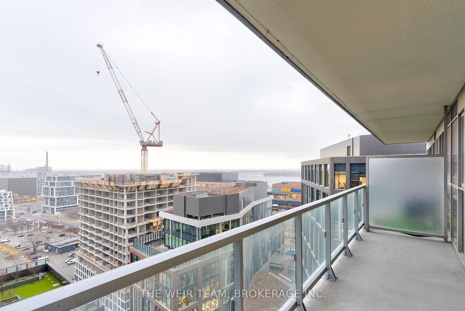 15 Lower Jarvis St, unit 1602 for sale - image #24