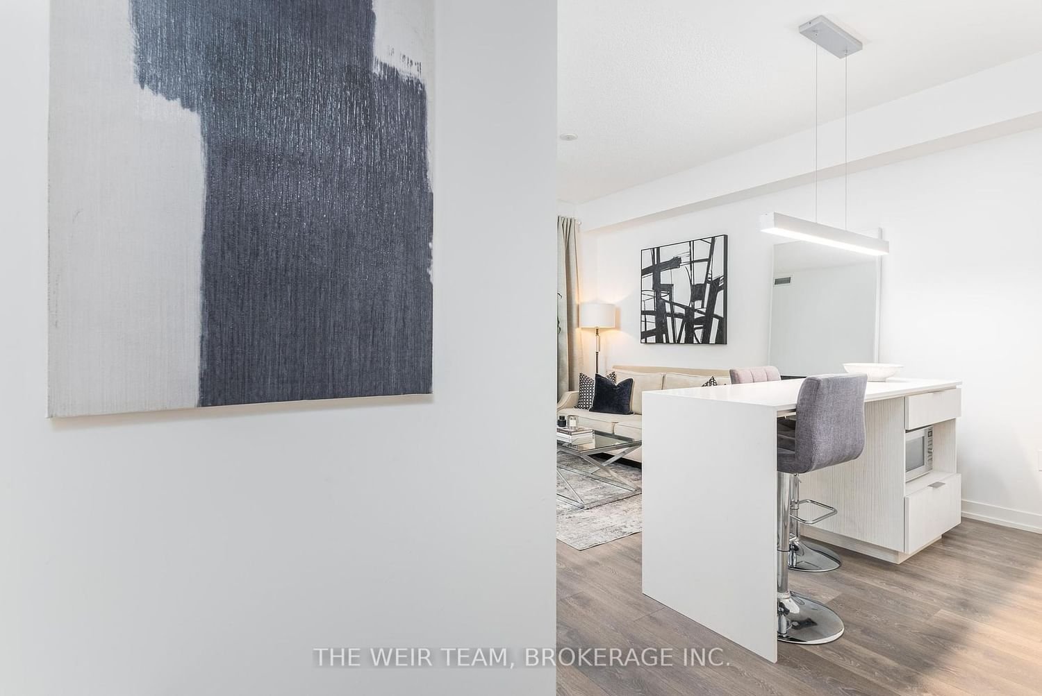 15 Lower Jarvis St, unit 1602 for sale - image #5