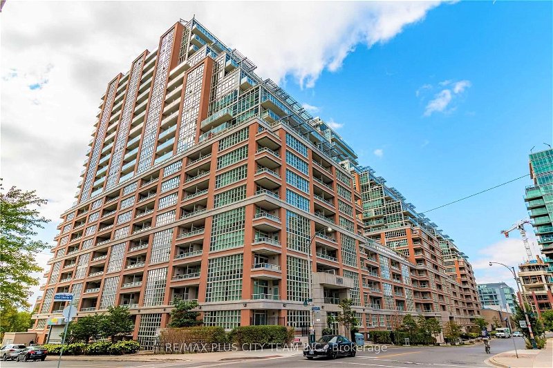 65 East Liberty St, unit 1214 for rent - image #1