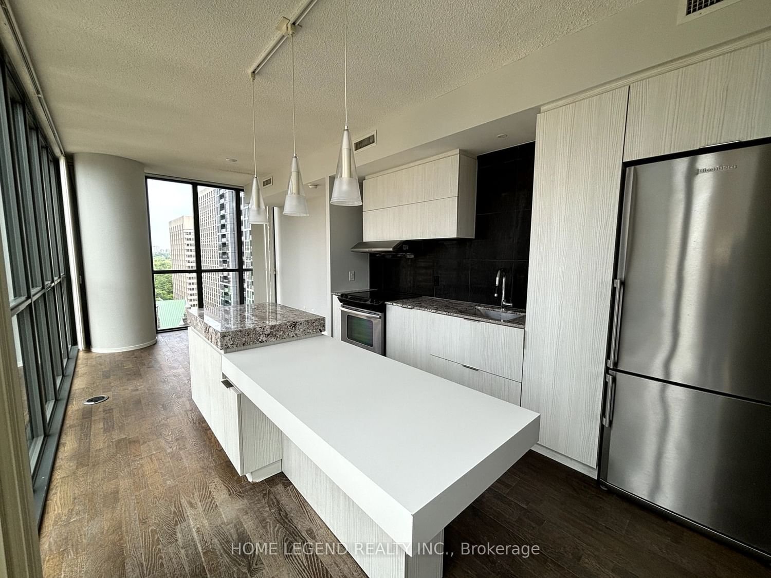 101 Charles St, unit 1506 for rent - image #4