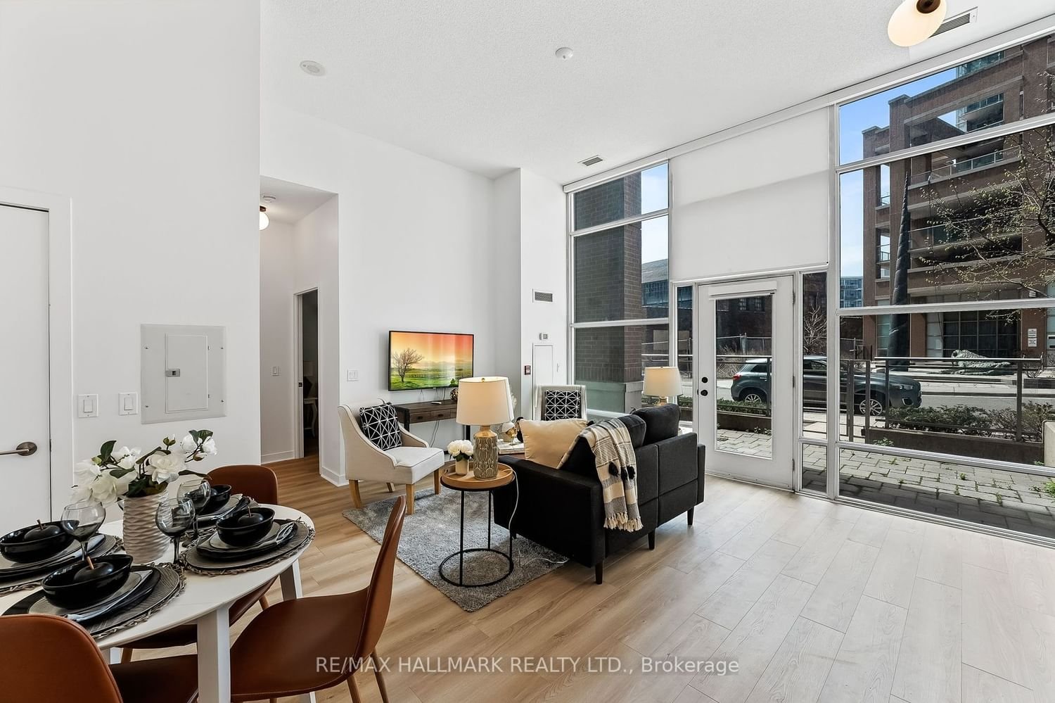 100 Western Battery Rd, unit 104 for sale - image #12