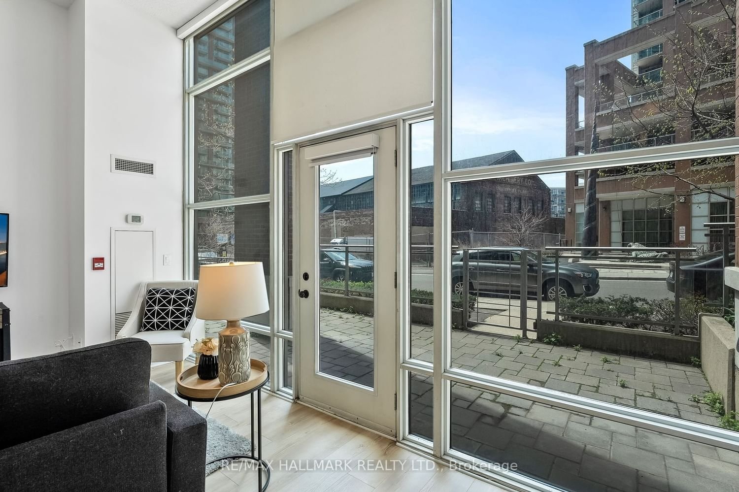 100 Western Battery Rd, unit 104 for sale - image #18