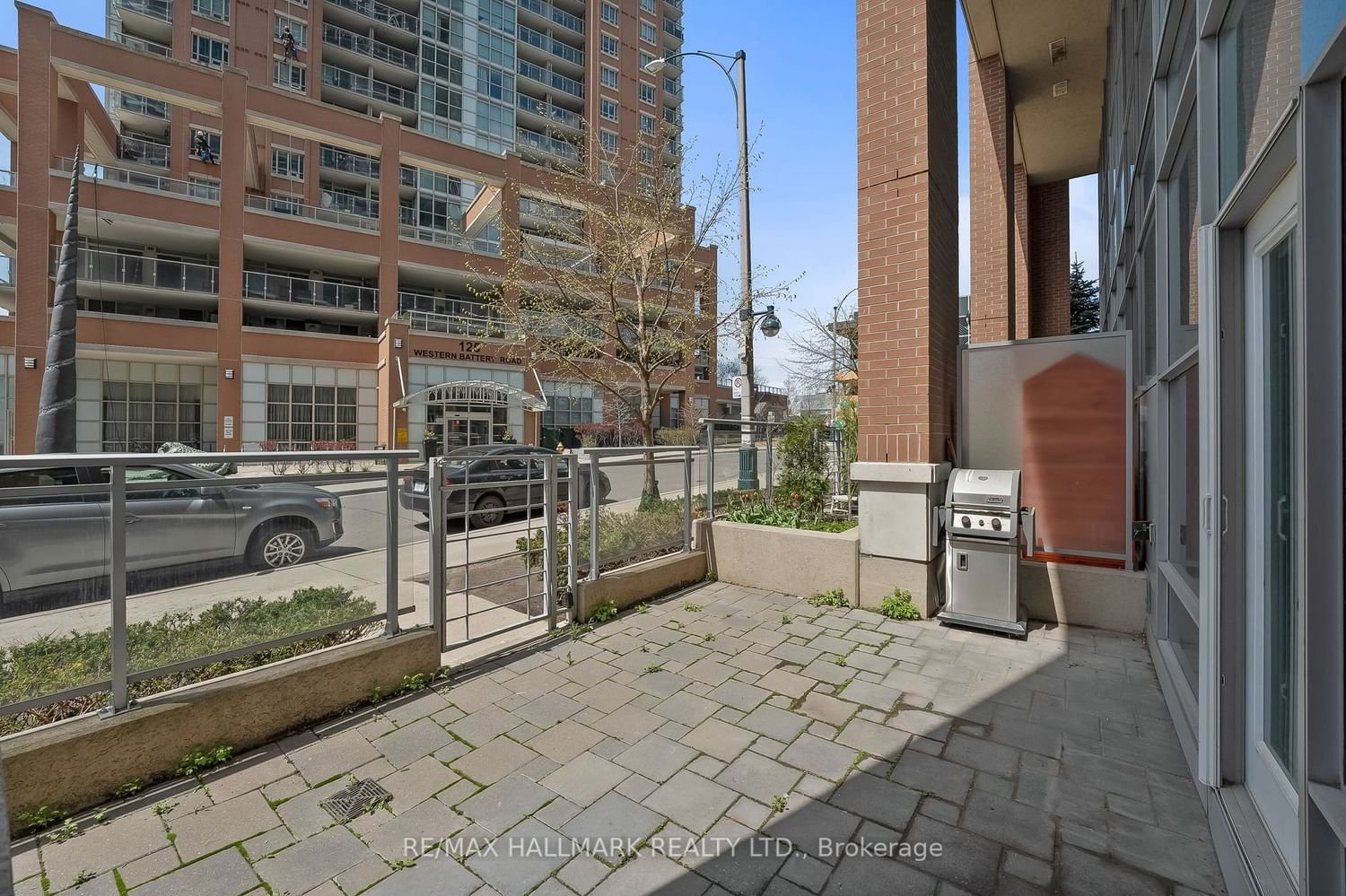 100 Western Battery Rd, unit 104 for sale - image #19