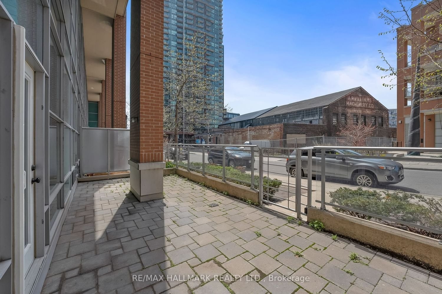 100 Western Battery Rd, unit 104 for sale - image #20
