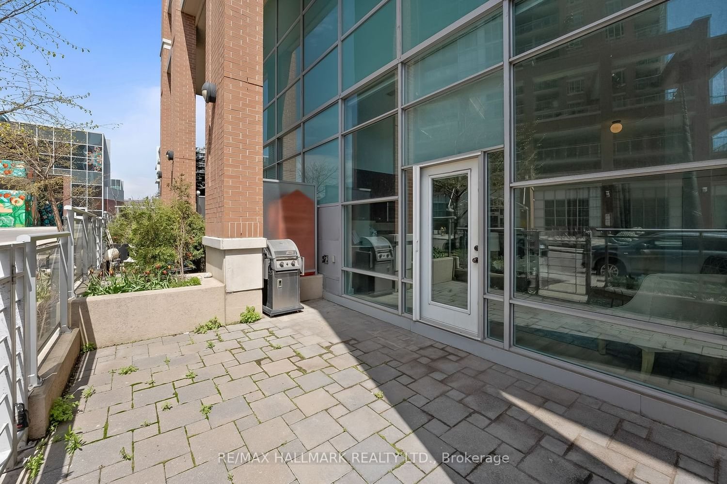 100 Western Battery Rd, unit 104 for sale - image #21