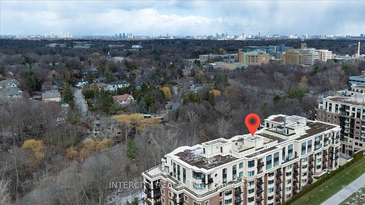 1900 Bayview Ave, unit 423 for sale - image #26