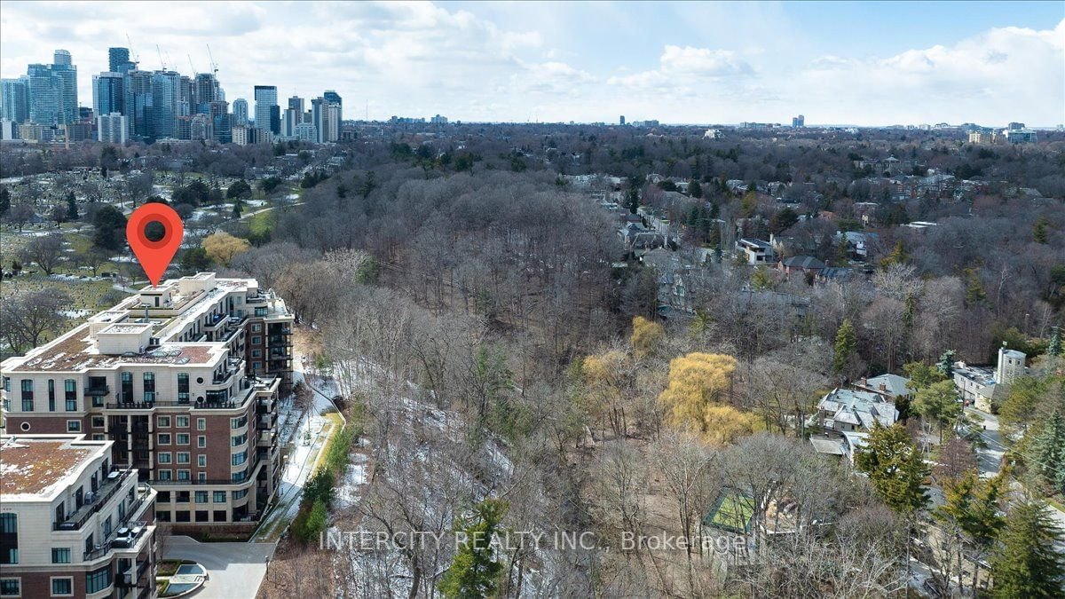 1900 Bayview Ave, unit 423 for sale - image #28