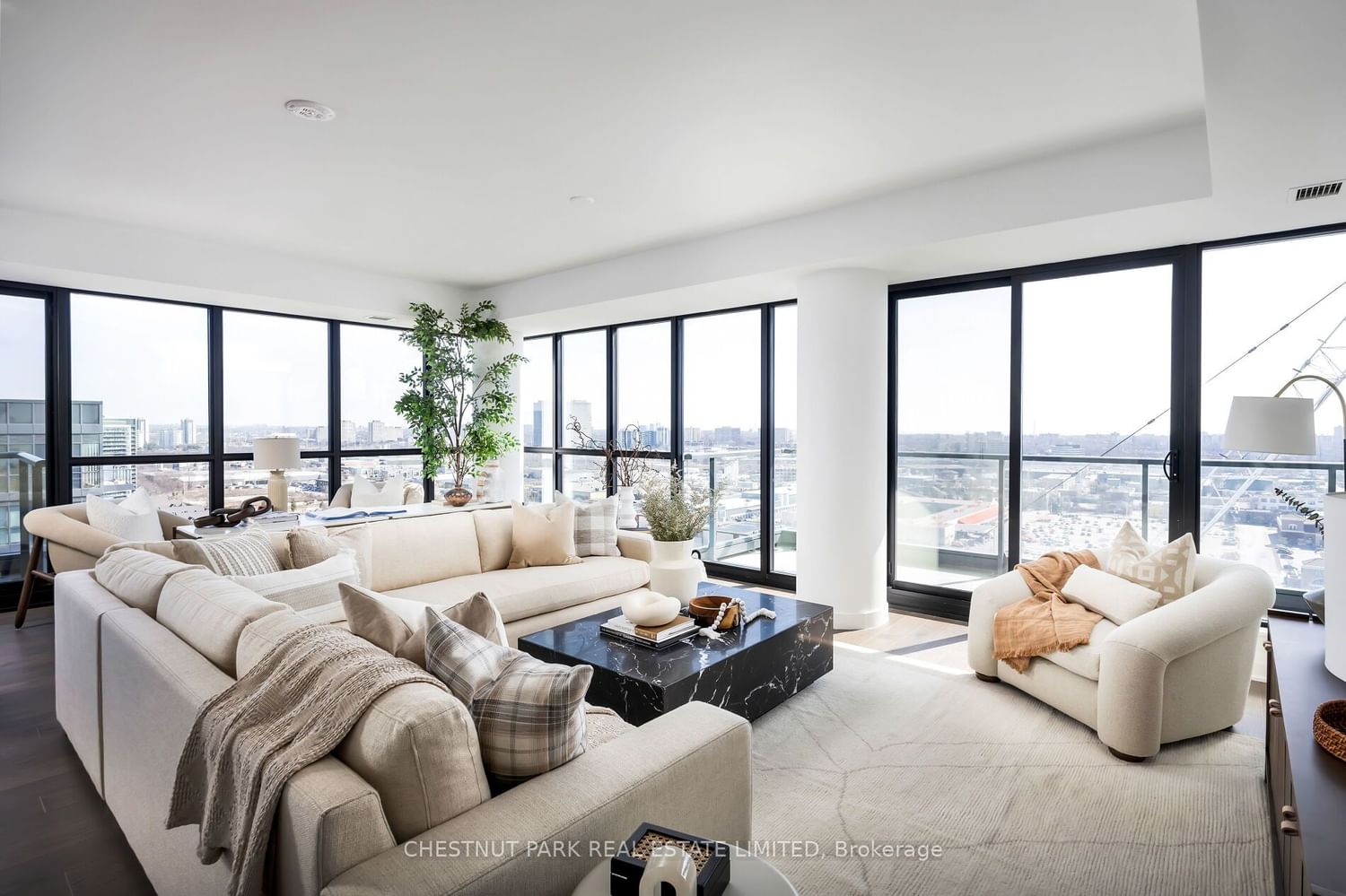 33 Frederick Todd Way, unit 1801 for sale - image #7