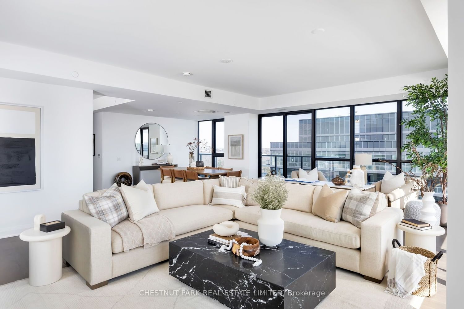 33 Frederick Todd Way, unit 1801 for sale - image #8