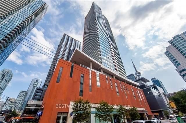 21 Widmer St, unit 2804 for rent - image #11