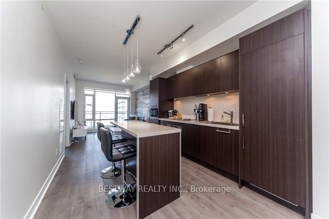 21 Widmer St, unit 2804 for rent - image #3