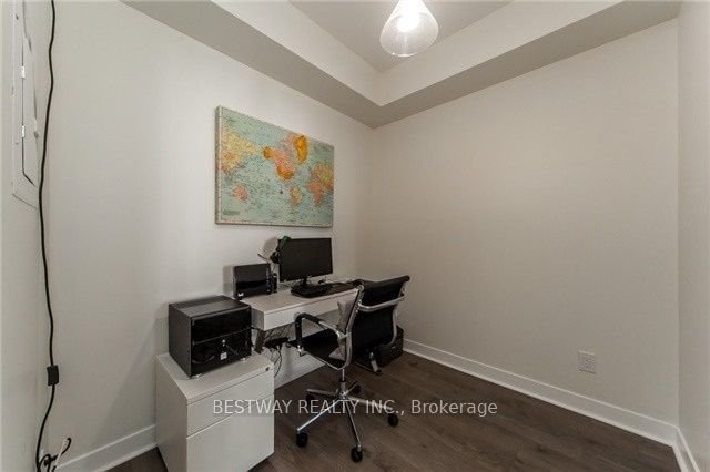 21 Widmer St, unit 2804 for rent - image #4