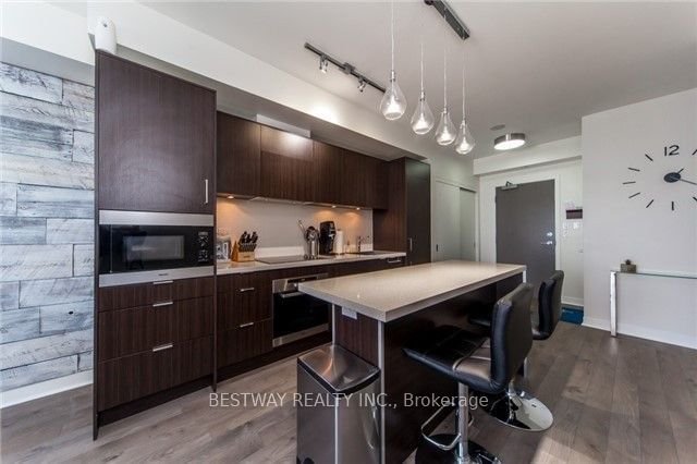 21 Widmer St, unit 2804 for rent - image #6