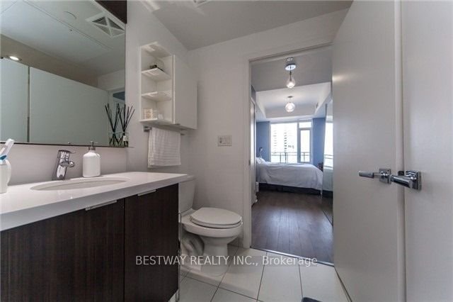 21 Widmer St, unit 2804 for rent - image #7