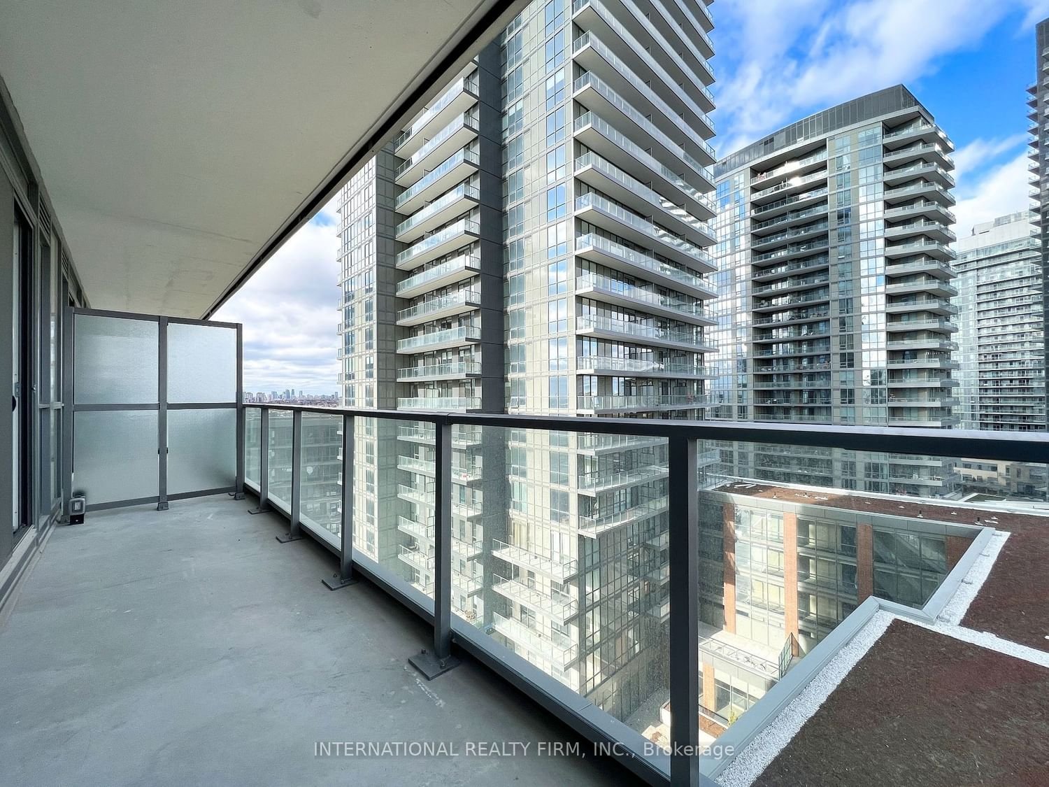 32 Forest Manor Rd, unit 904 for rent - image #25