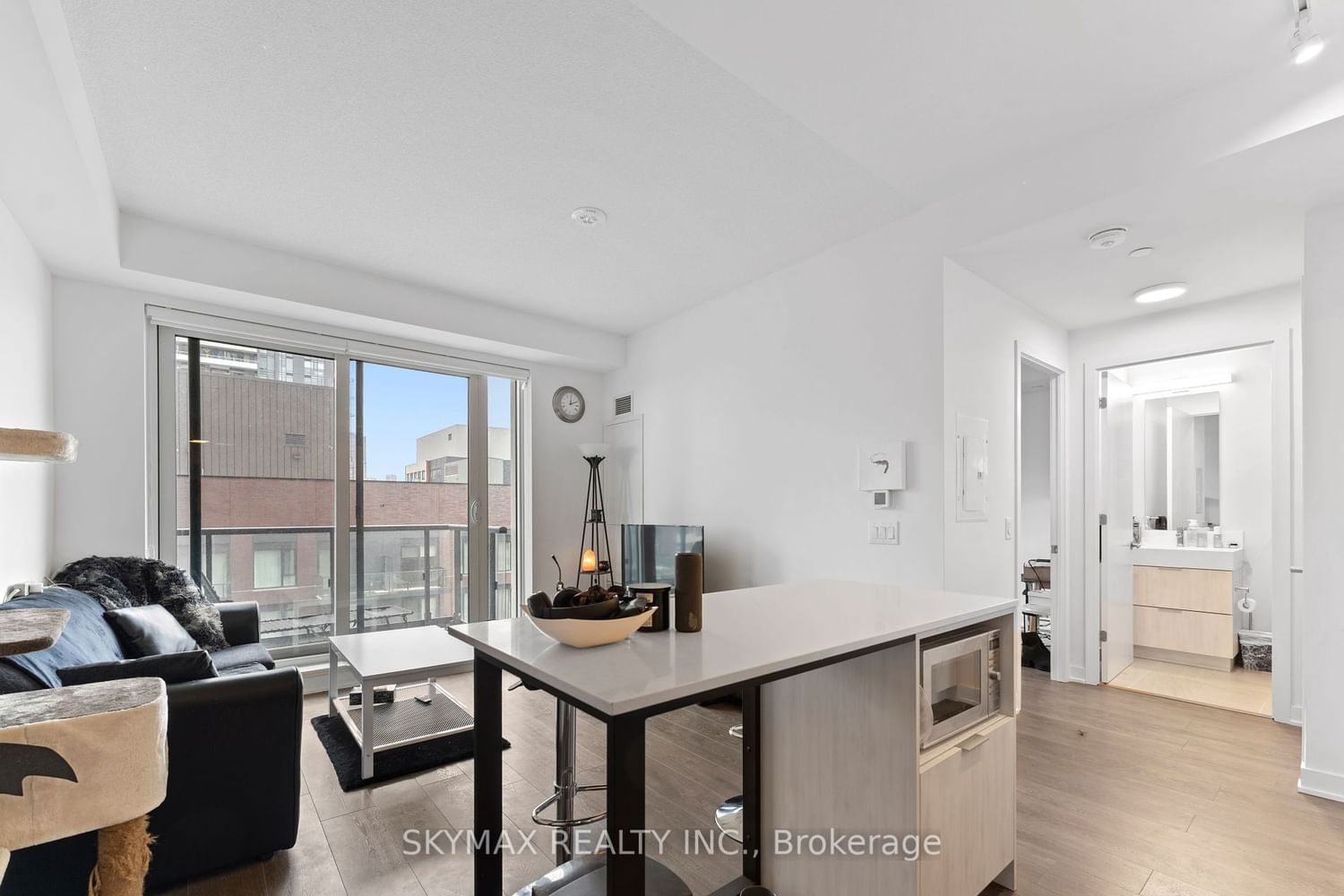 130 River St, unit 1207 for sale - image #11