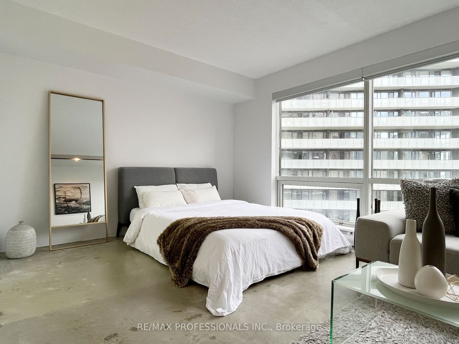 1001 Bay St, unit 2316 for sale - image #9