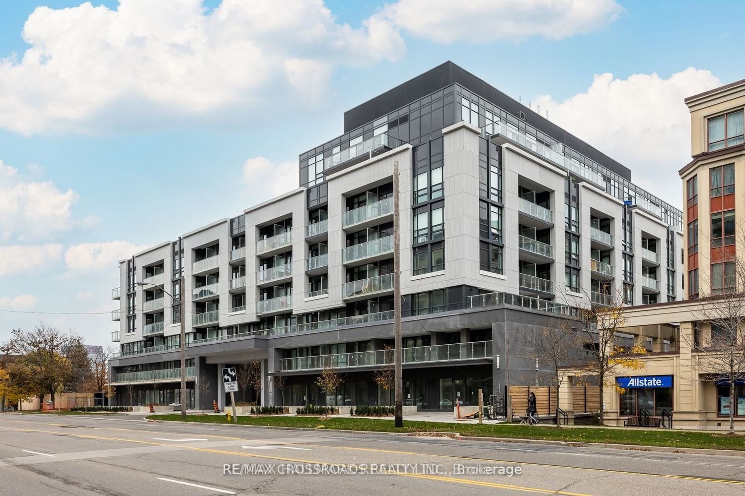 621 Sheppard Ave E, unit 739 for rent - image #1