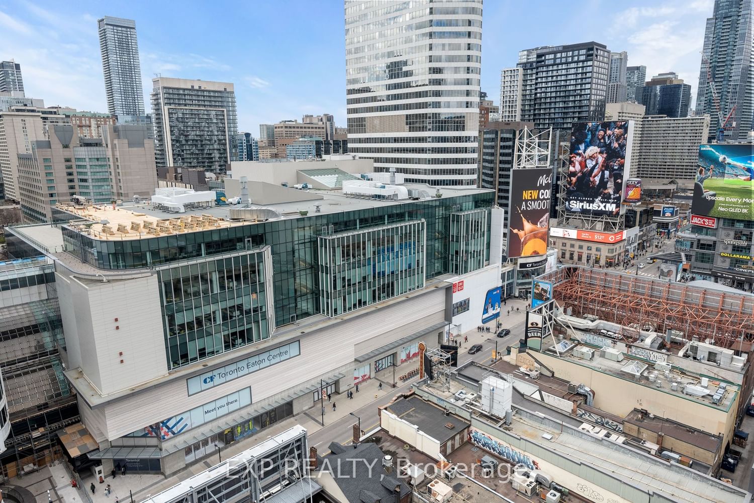 220 Victoria St, unit 1809 for sale - image #14