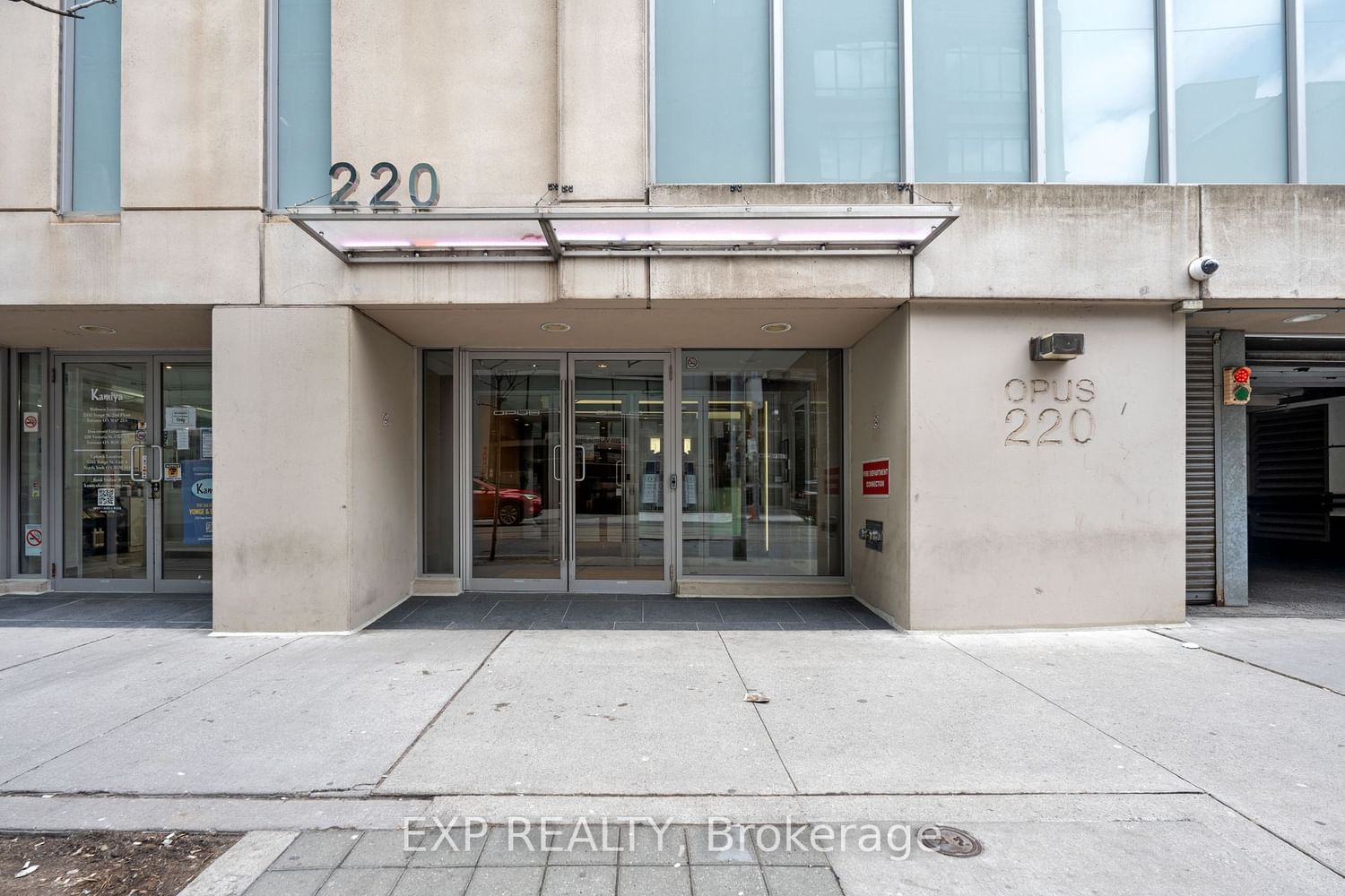 220 Victoria St, unit 1809 for sale - image #19