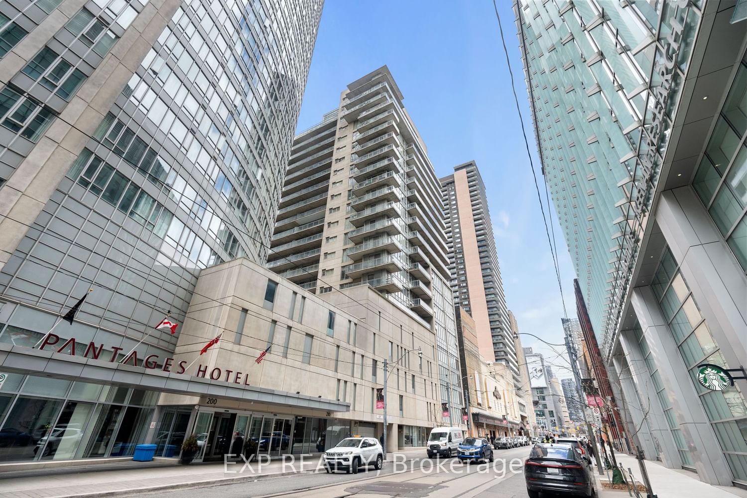 220 Victoria St, unit 1809 for sale - image #20