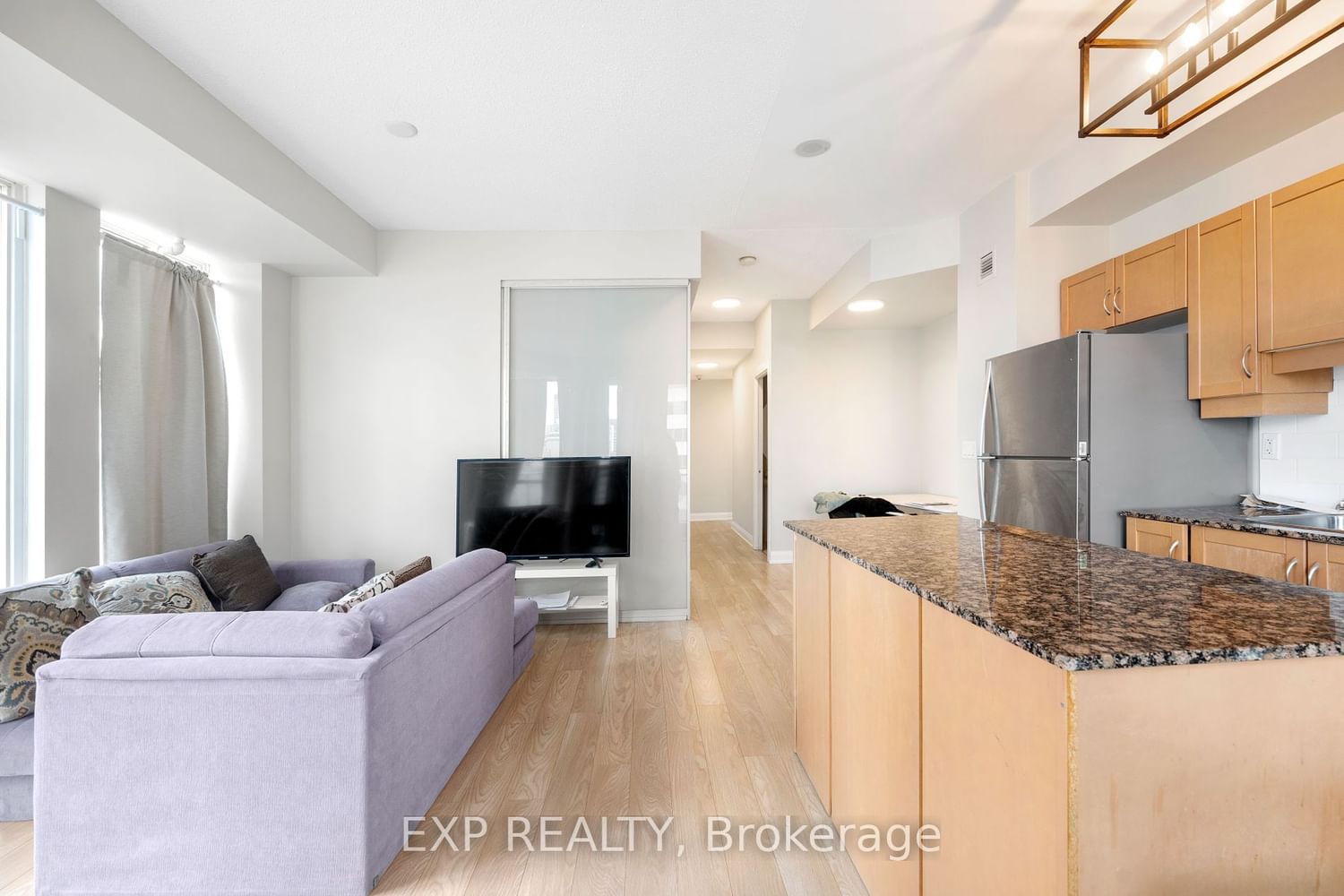 220 Victoria St, unit 1809 for sale - image #6