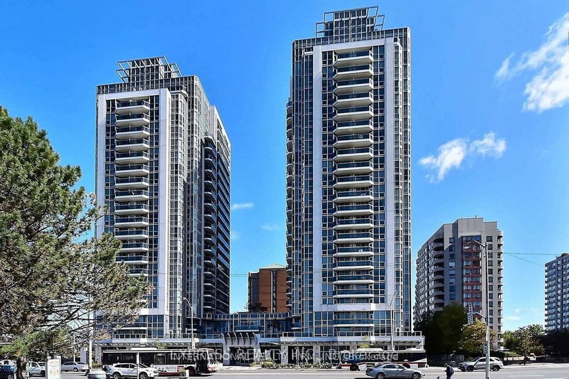 5793 Yonge St, unit 209 for sale - image #1