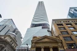 197 yonge St, unit 1611 for sale - image #1