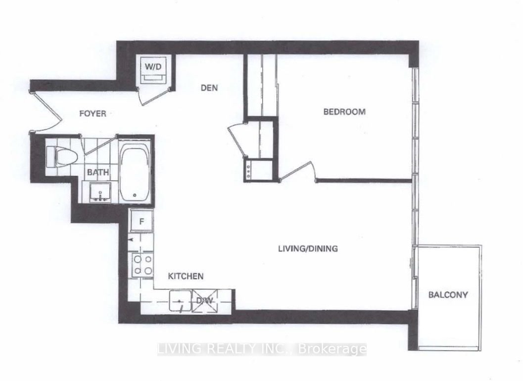 125 Blue Jays Way, unit 4609 for rent - image #11
