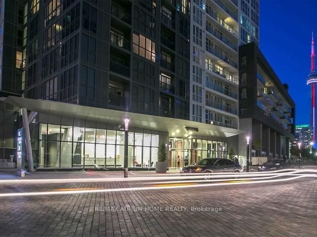 85 Queens Wharf Rd, unit 3310 for rent - image #1