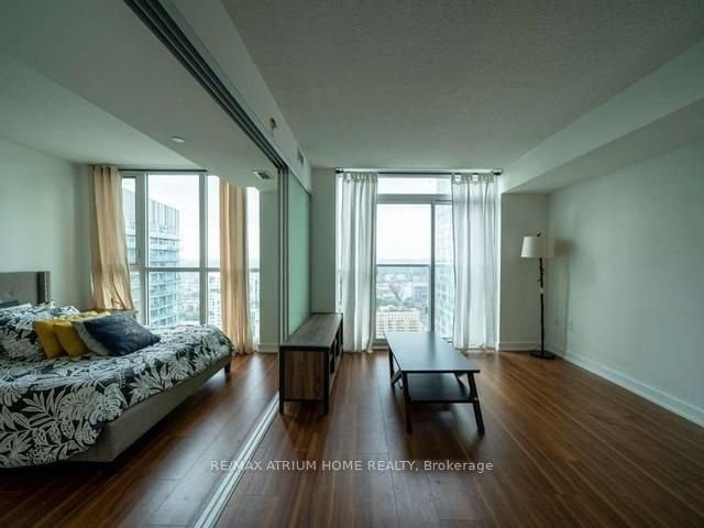 85 Queens Wharf Rd, unit 3310 for rent - image #3