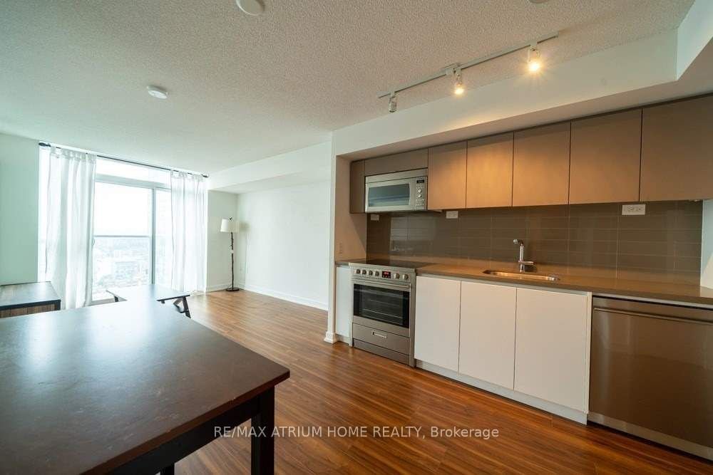 85 Queens Wharf Rd, unit 3310 for rent - image #6