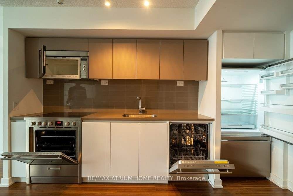 85 Queens Wharf Rd, unit 3310 for rent - image #9