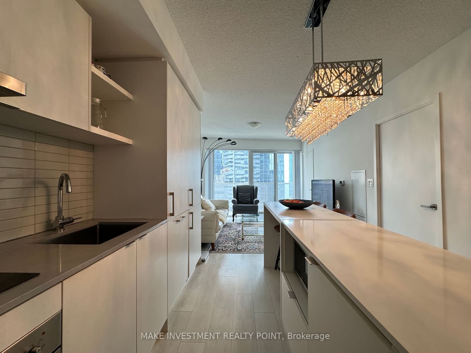 100 Harbour St, unit 1609 for sale - image #4