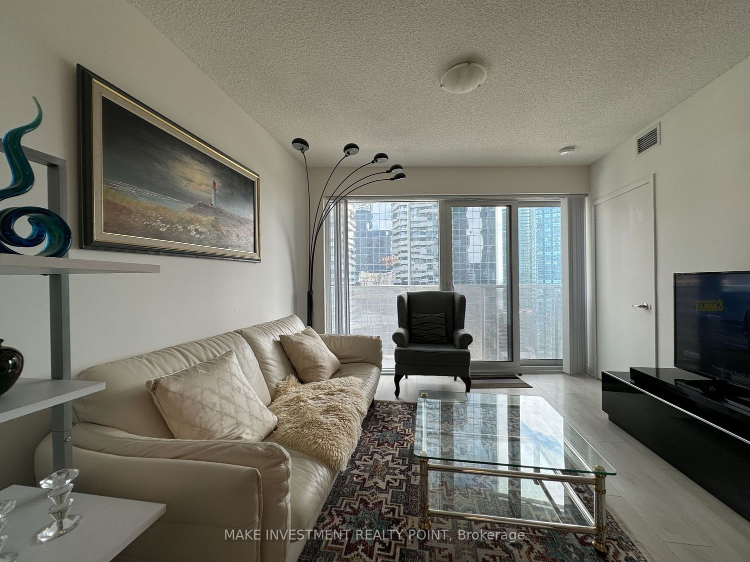 100 Harbour St, unit 1609 for sale - image #5