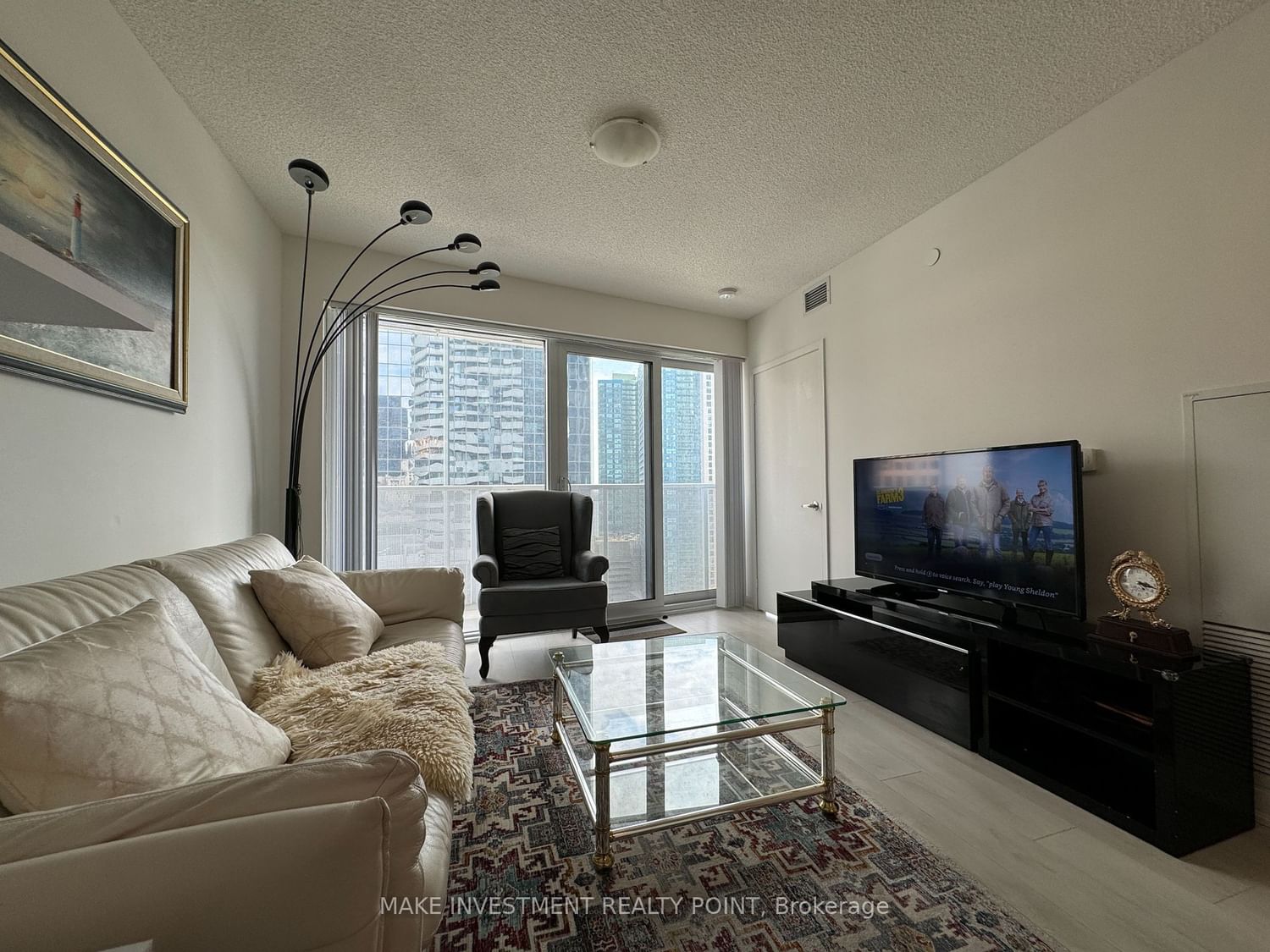 100 Harbour St, unit 1609 for sale - image #6