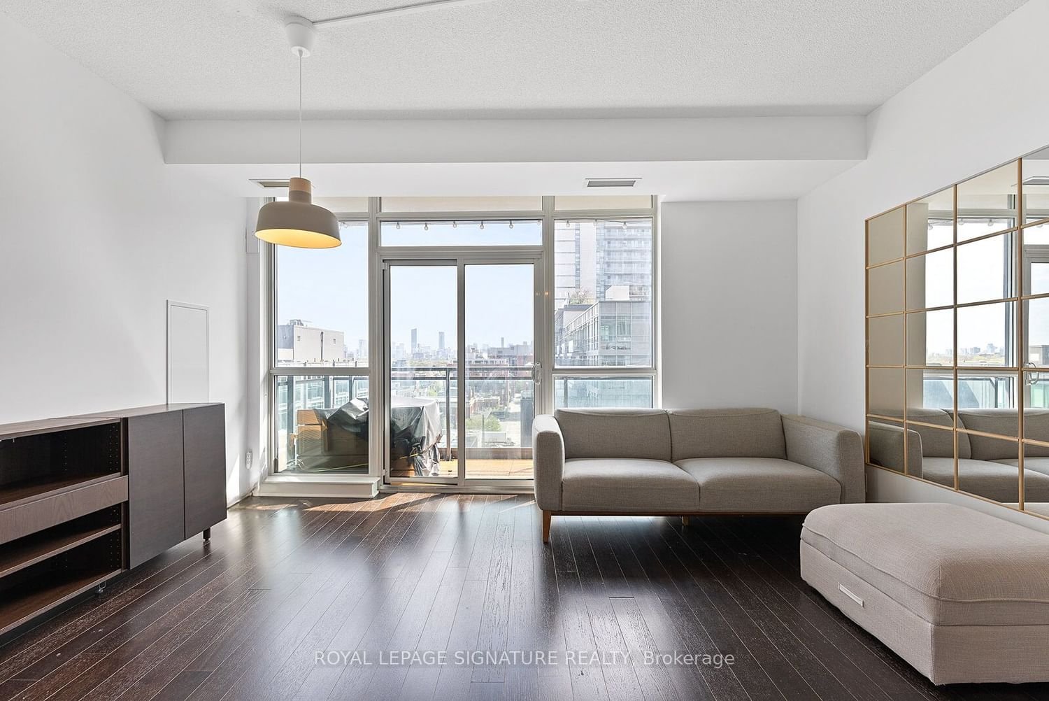 1171 Queen St W, unit 904 for rent - image #10