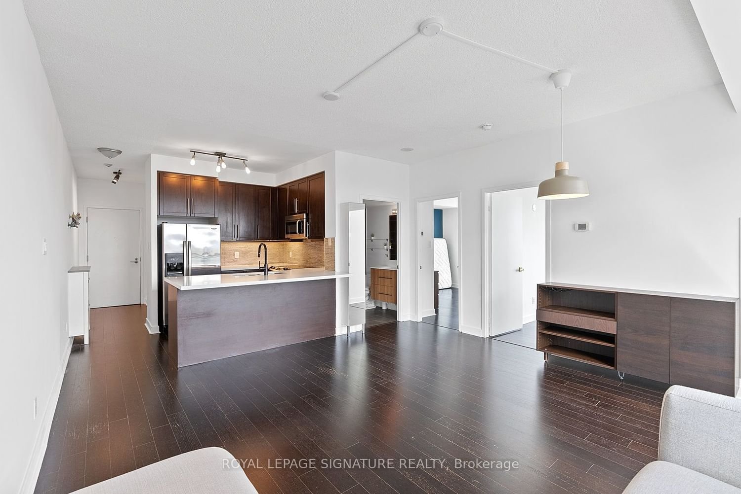 1171 Queen St W, unit 904 for rent - image #14